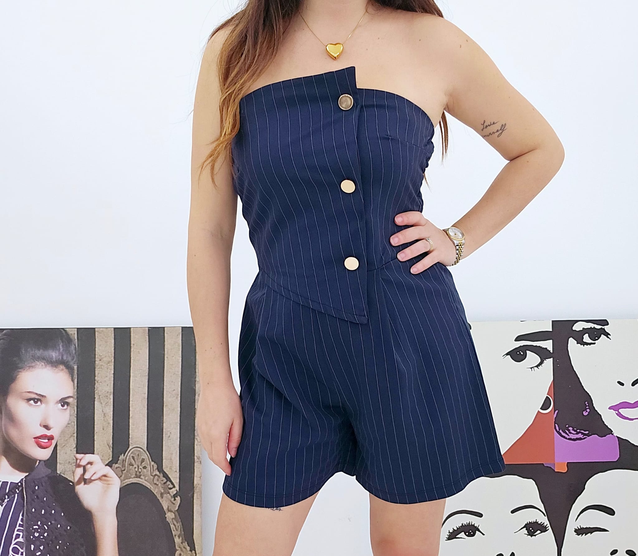 ABITINO LUCY LU001